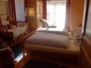 Schlafzimmer 1. Stock