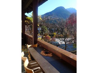 Balkon 1.Stock
