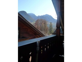 Balkon 2. Stock