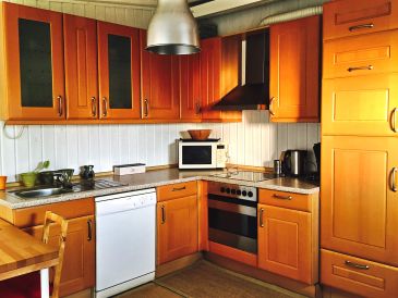 Ferienwohnung Rüm Hart I