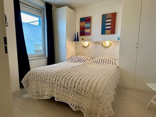 Appartamento per vacanze Callantsoog Caratteristiche 9