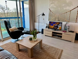 Appartamento per vacanze Callantsoog Caratteristiche 3