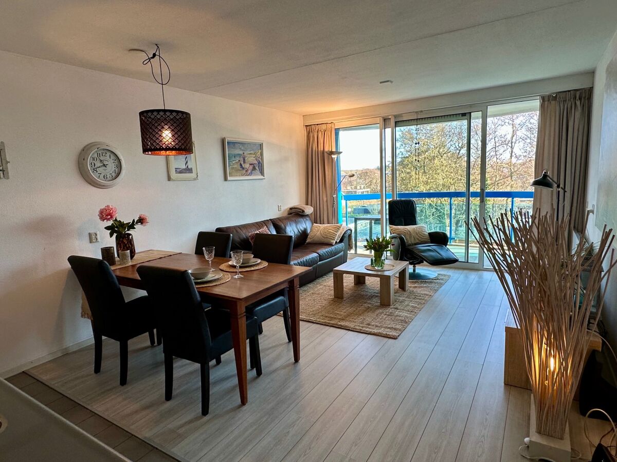 Ferienwohnung am Meer