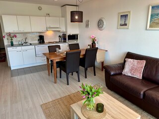 Appartamento per vacanze Callantsoog Caratteristiche 4