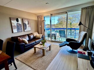 Holiday apartment Callantsoog Features 1