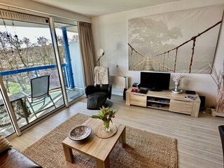 Holiday apartment Callantsoog Features 2