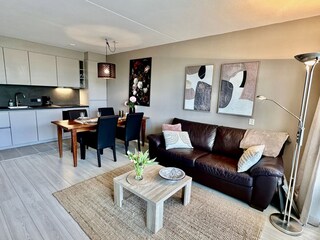 Appartamento per vacanze Callantsoog Caratteristiche 5