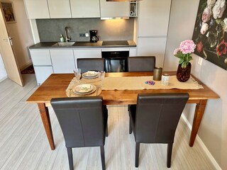 Holiday apartment Callantsoog Features 6