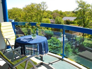 Appartamento per vacanze Callantsoog Caratteristiche 3