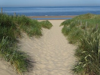 Holiday apartment Callantsoog Environment 19