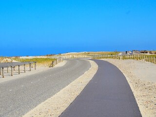 Appartamento per vacanze Callantsoog Ambiente 15