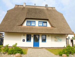 Ferienhaus Oostzeebranding - Huis Zeepaardje