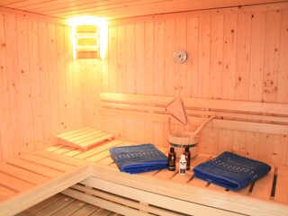 Casa de vacaciones Dranske Características 8