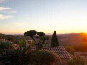 Ferienhaus Villa Valcros - La Londe-les-Maures - image1