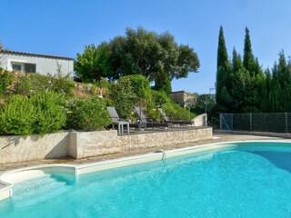 Vakantiehuis La Londe-les-Maures Buitenaudio-opname 9