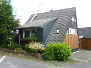 Ferienhaus Eifelparadies
