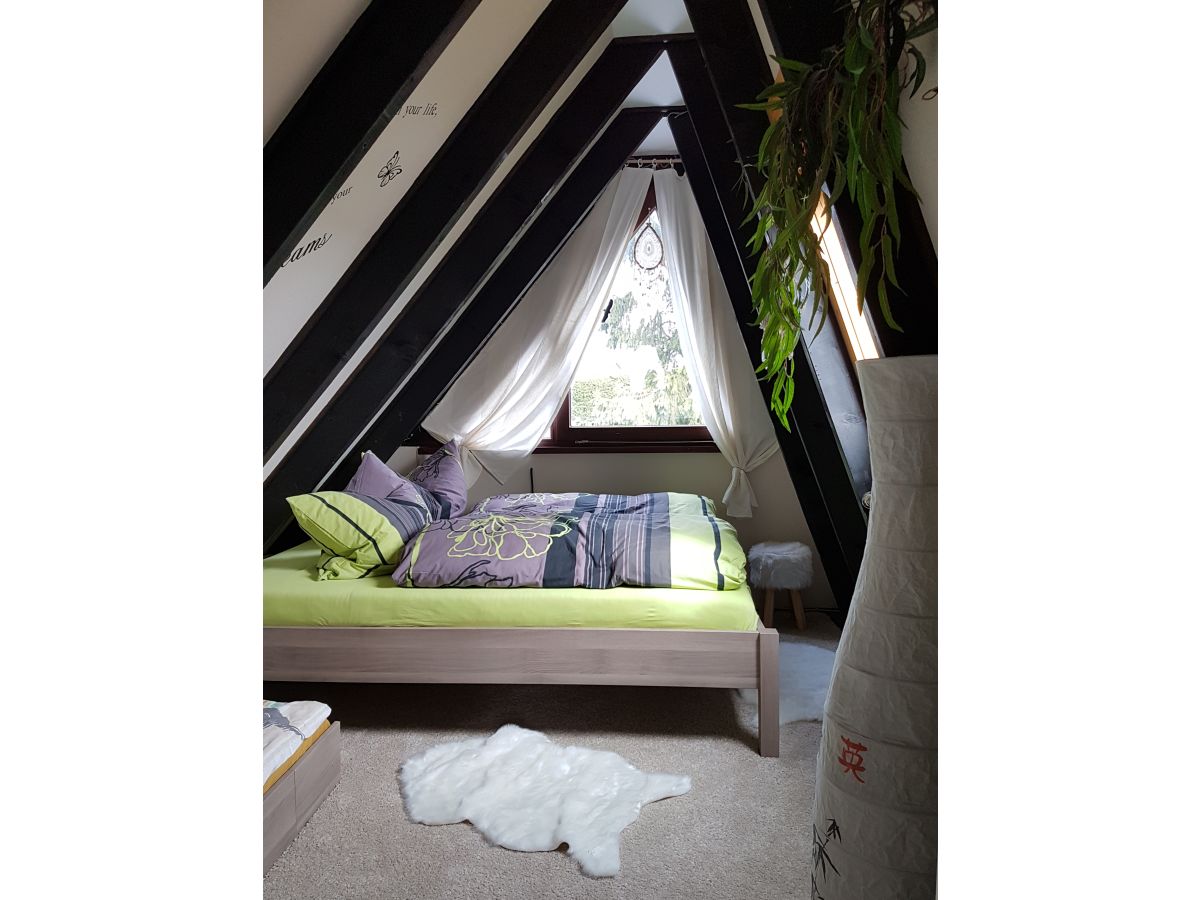 Ferienhaus Eifelparadies, Blankenheim, Frau Torgund Bendel