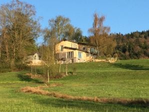 Vakantieappartement Landhuis 360 Graden Milaan - Hohenweiler - image1