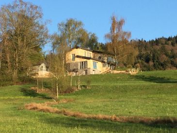 Ferienwohnung Landhaus 360 Grad Milan