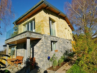 Appartamento per vacanze Hohenweiler Registrazione all'aperto 2