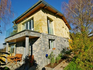 Vakantieappartement Hohenweiler Buitenaudio-opname 3