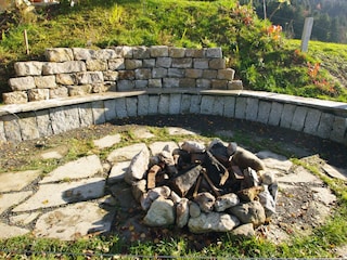 Appartamento per vacanze Hohenweiler Registrazione all'aperto 4