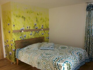 Appartamento per vacanze Hohenweiler Caratteristiche 12