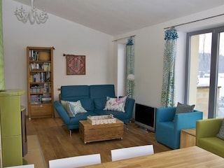 Appartamento per vacanze Hohenweiler Caratteristiche 9