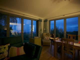 Appartamento per vacanze Hohenweiler Caratteristiche 10