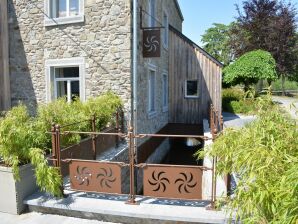 Charmante maison de vacances proche forêt à Gedinne - Gédinne - image1