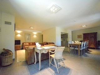 Ferienhaus Gedinne Ausstattung 17