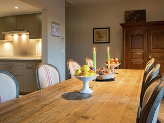 Ferienhaus Gedinne Ausstattung 18