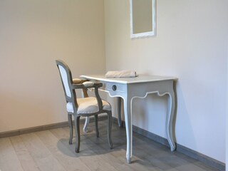 Casa de vacaciones Gedinne Características 22