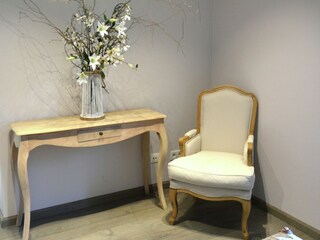 Maison de vacances Gedinne Équipement 28