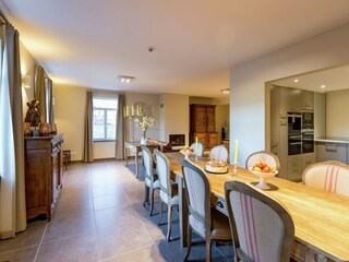 Ferienhaus Gedinne Ausstattung 6
