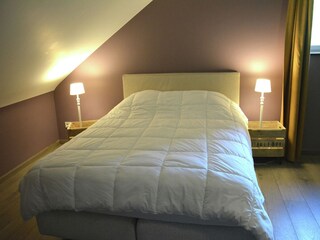 Vakantiehuis Gedinne Kenmerken 11