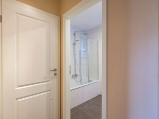 Maison de vacances Gedinne Équipement 23