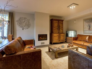Ferienhaus Gedinne Ausstattung 18