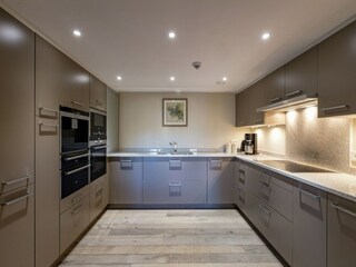 Maison de vacances Gedinne Équipement 22