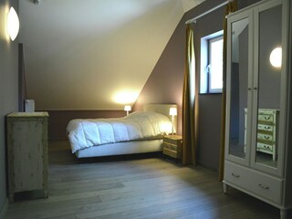 Casa de vacaciones Gedinne Características 10