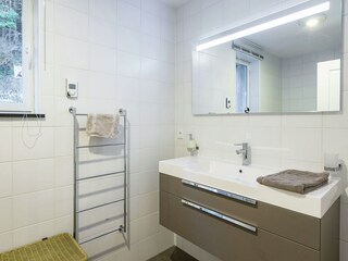 Ferienhaus Gedinne Ausstattung 9