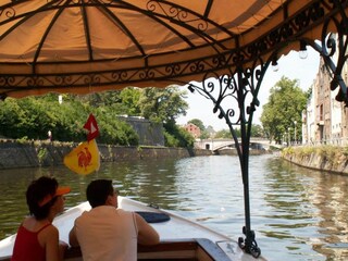Vakantiehuis Gedinne Omgeving 36