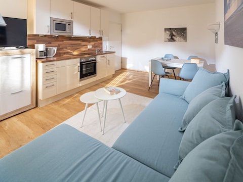 Apartment Brigantine