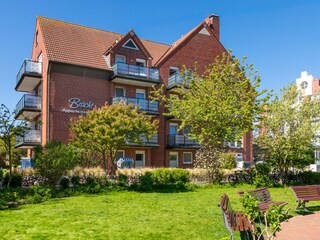 Appartement Haus Bracht