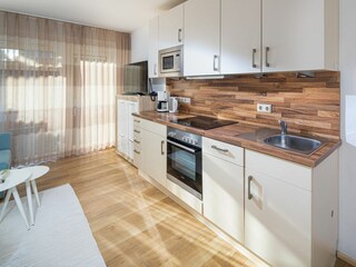 Küche / Küchenzeile