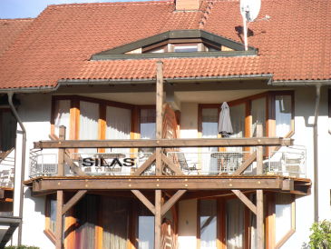 Ferienwohnung Silas