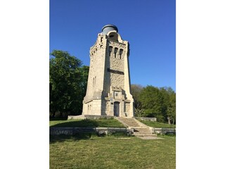 Casa per le vacanze Osterwieck Ambiente 21