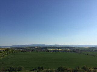 Casa per le vacanze Osterwieck Ambiente 23