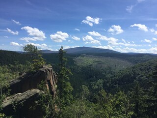 Casa per le vacanze Osterwieck Ambiente 24