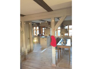 Casa per le vacanze Osterwieck Caratteristiche 5